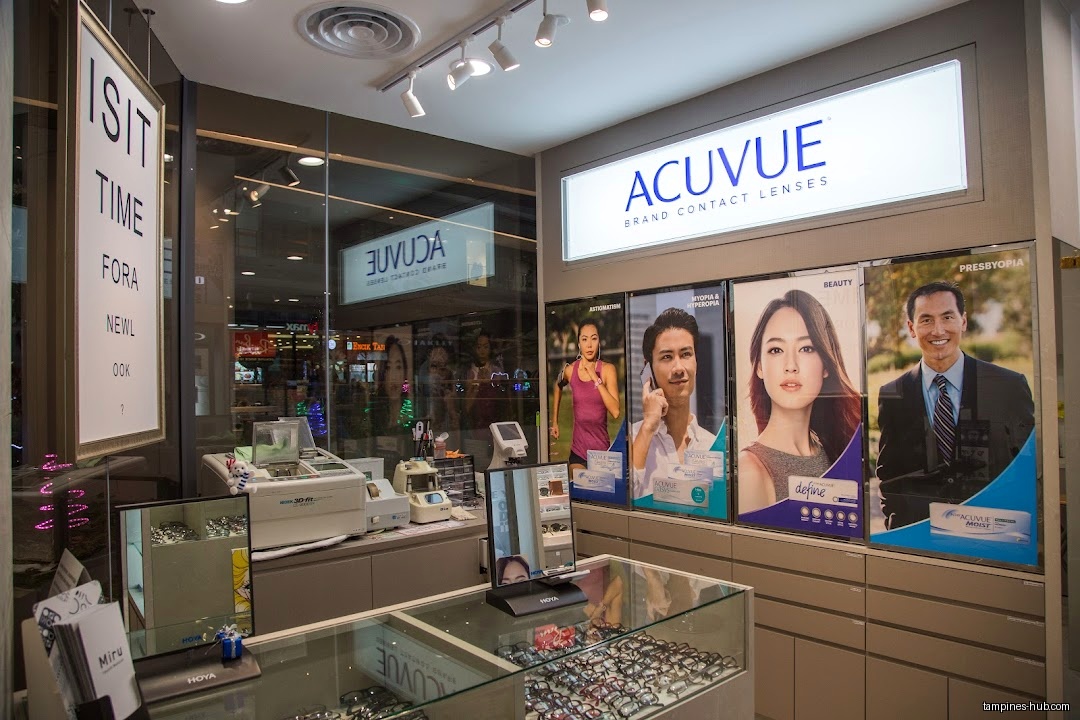 Pearl's Visioncare