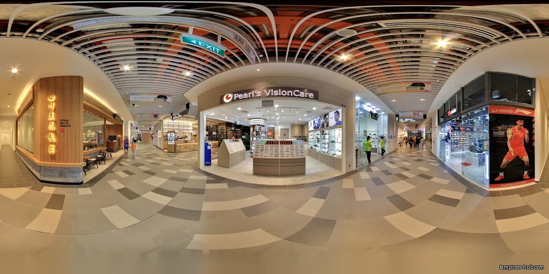 Pearl's Visioncare