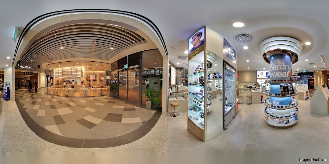 Pearl's Visioncare