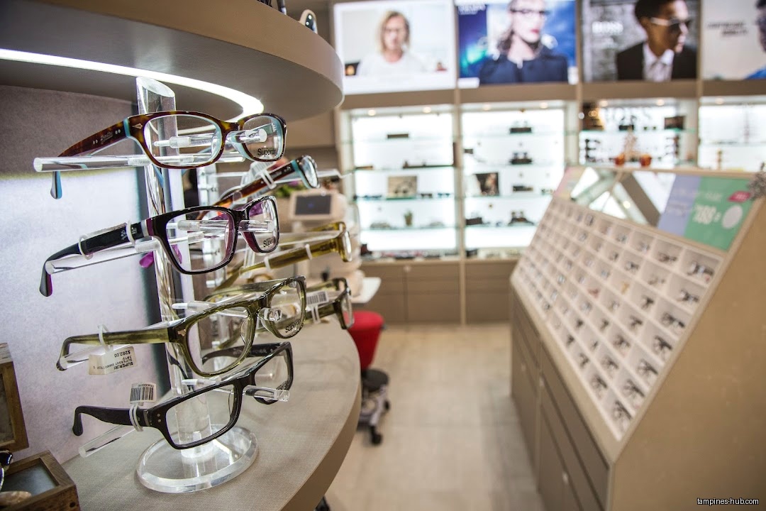 Pearl's Visioncare