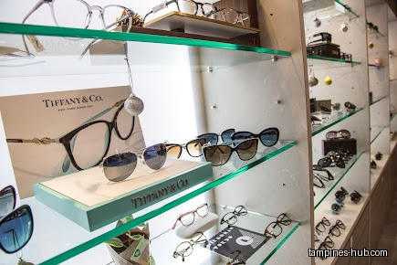 Pearl's Visioncare