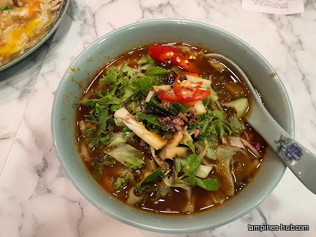 Penang Food Cuisine PTE LTD