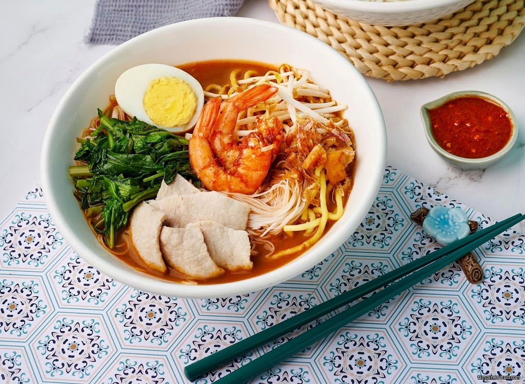 Penang Savour