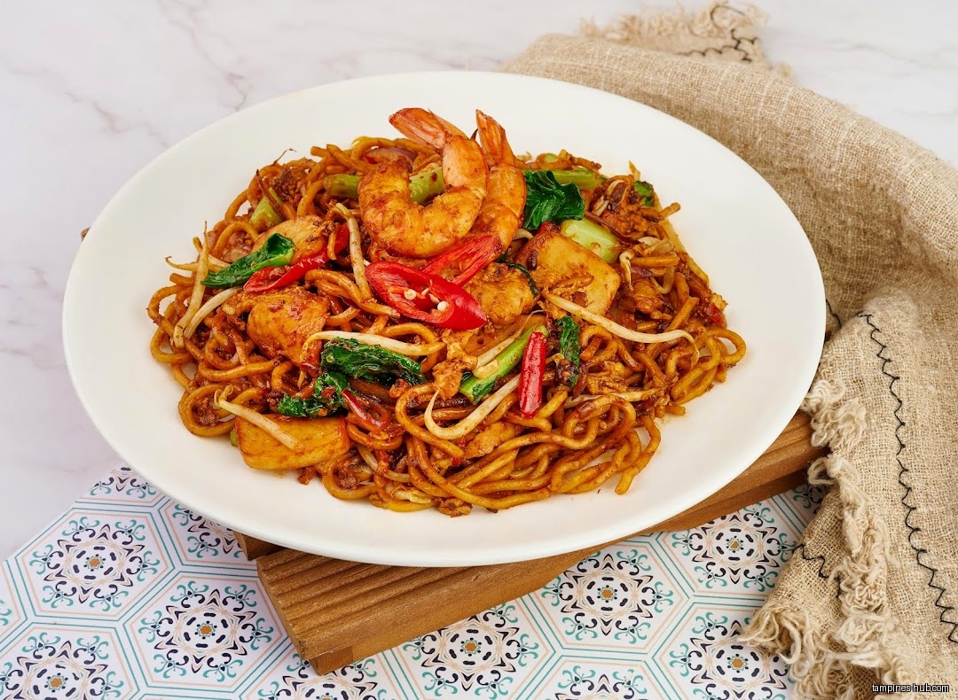 Penang Savour