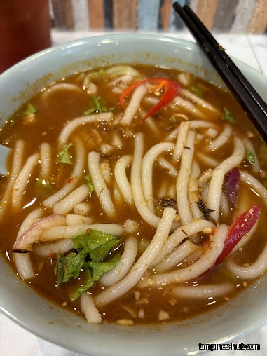 Penang Savour