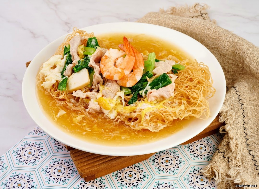 Penang Savour