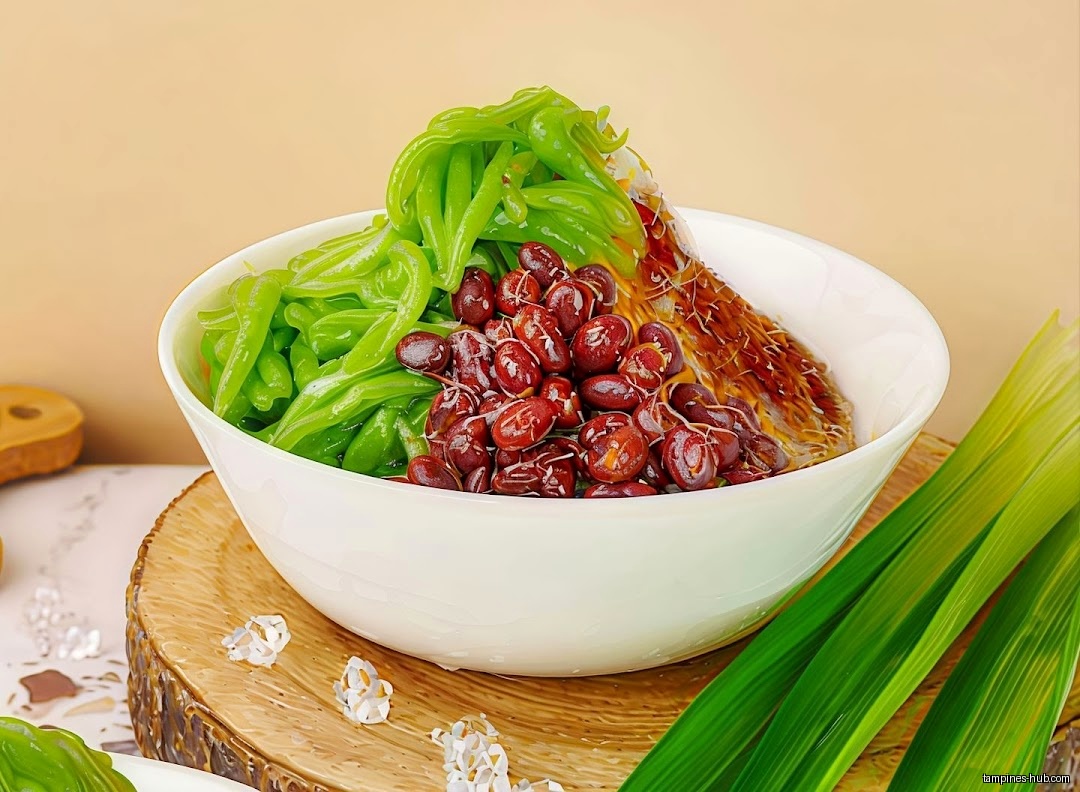 Penang Savour