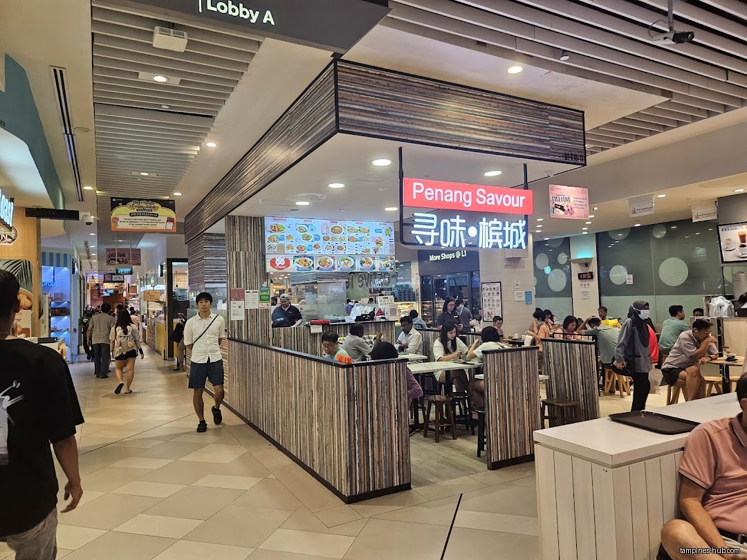 Penang Savour