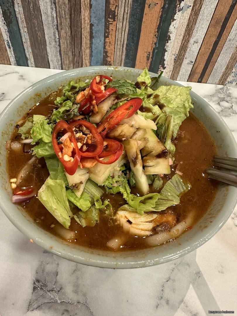 Penang Savour