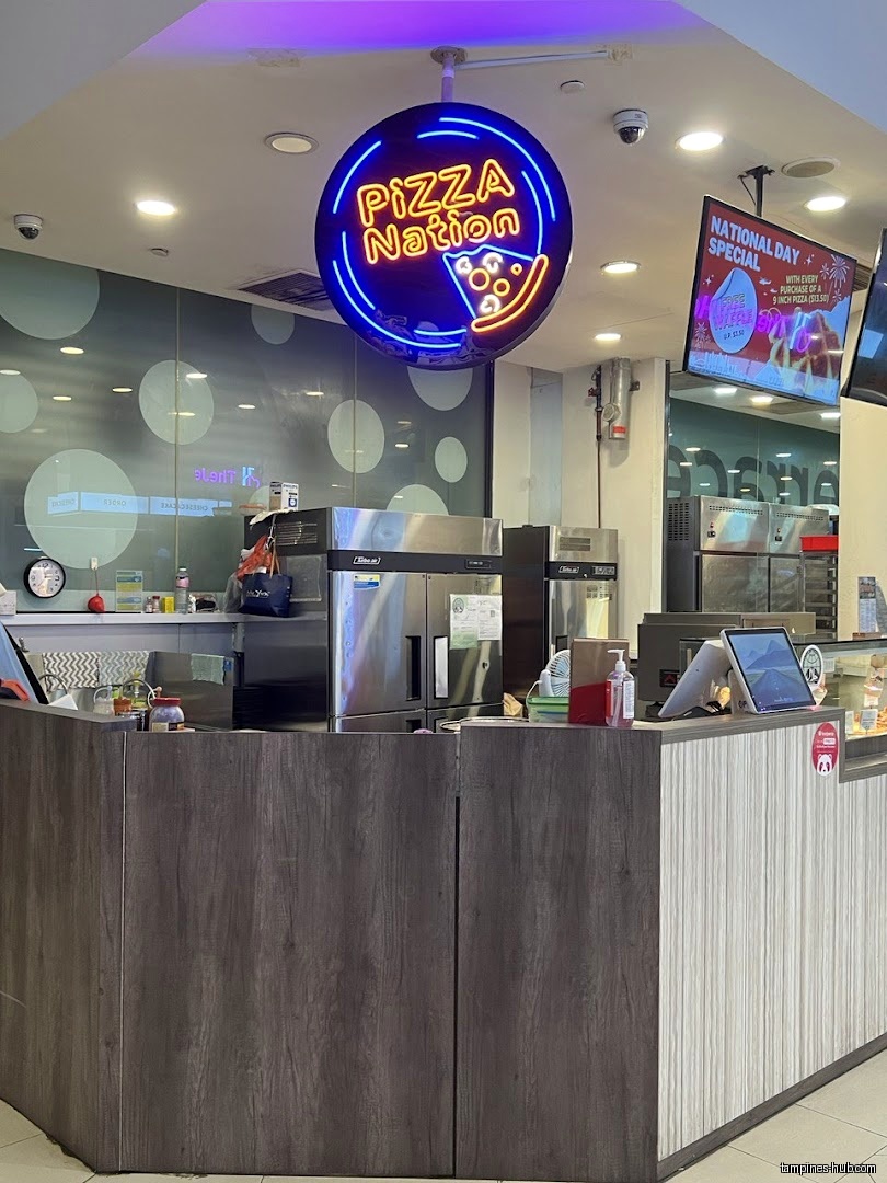 Pizza Nation