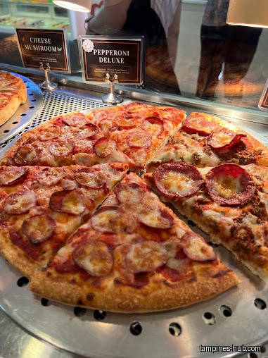 Pizza Nation