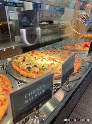 Pizza Nation