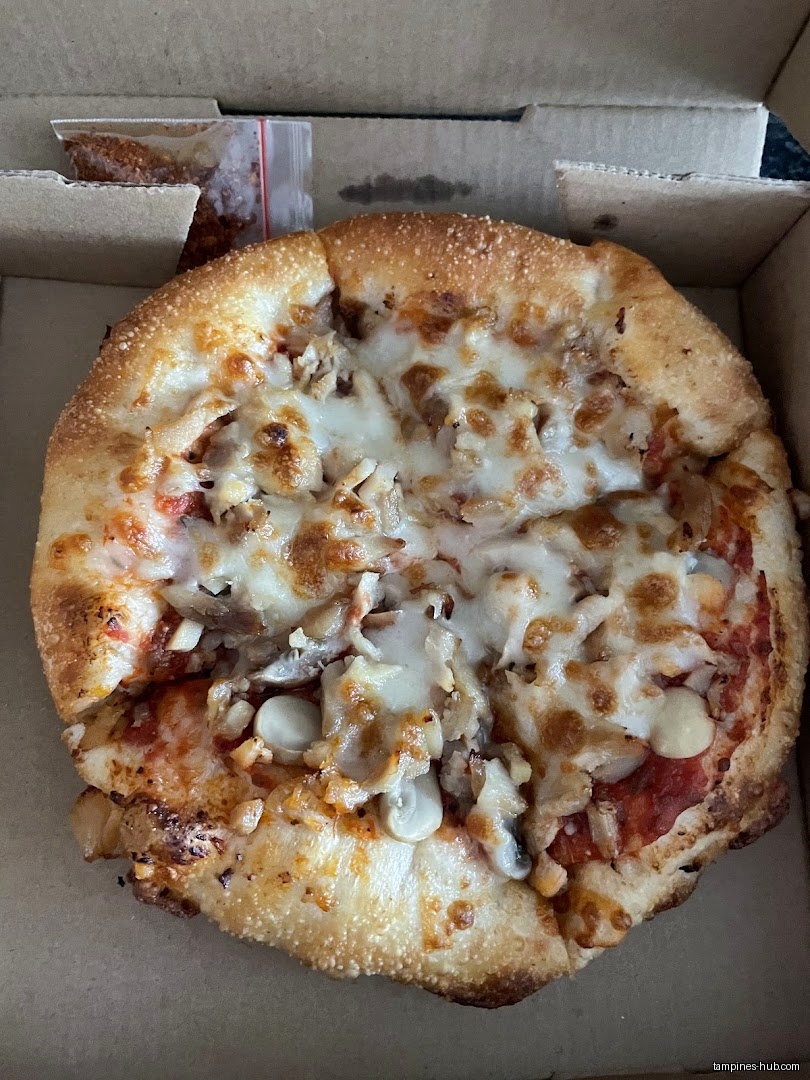 Pizza Nation