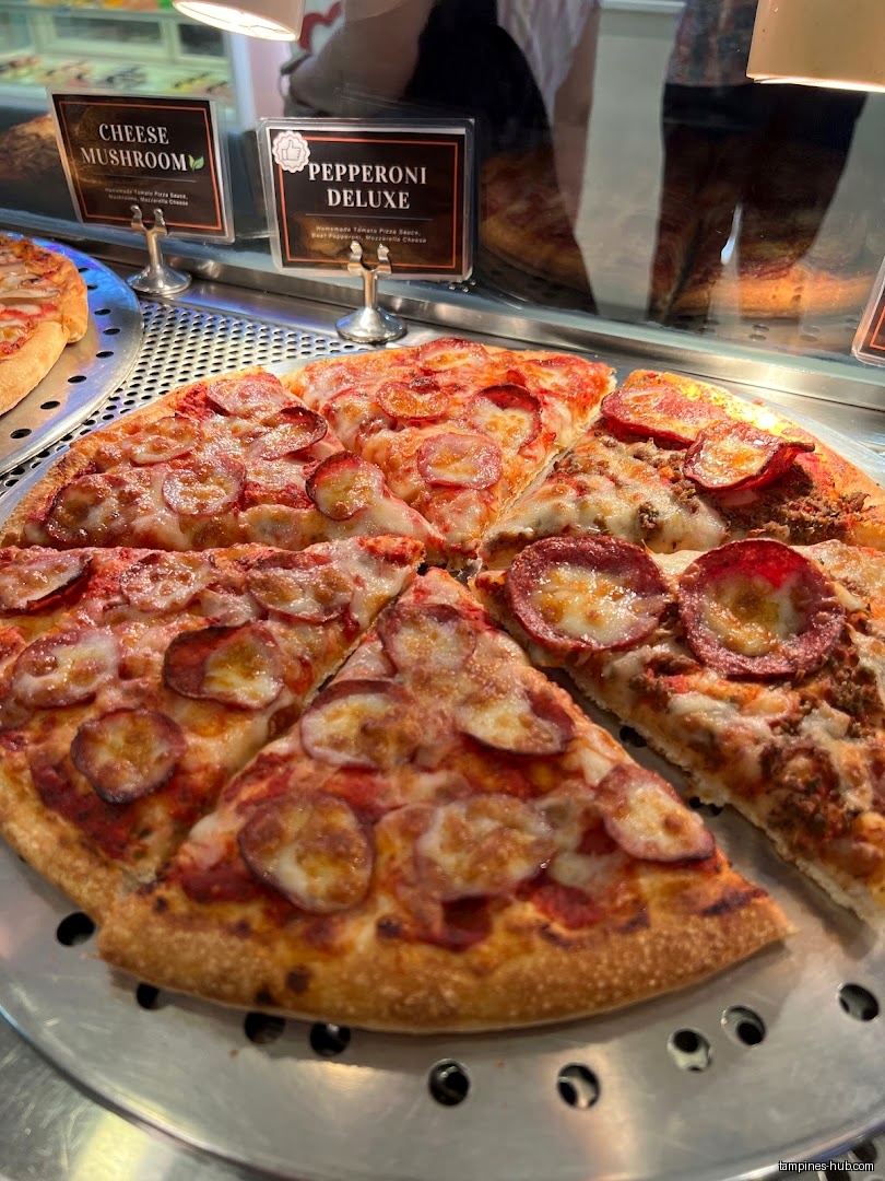 Pizza Nation