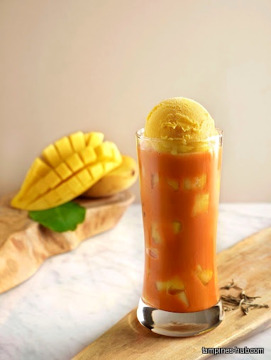 Saap Saap Thai (Tampines)
