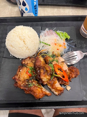 Saap Saap Thai (Tampines)