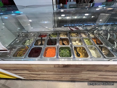 Salad Crunch (Tampines)