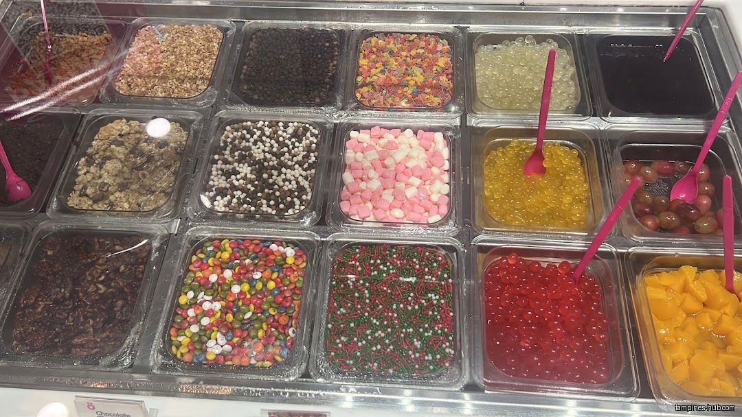 smöoy