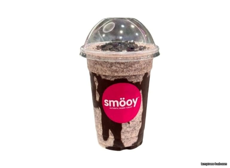 smöoy