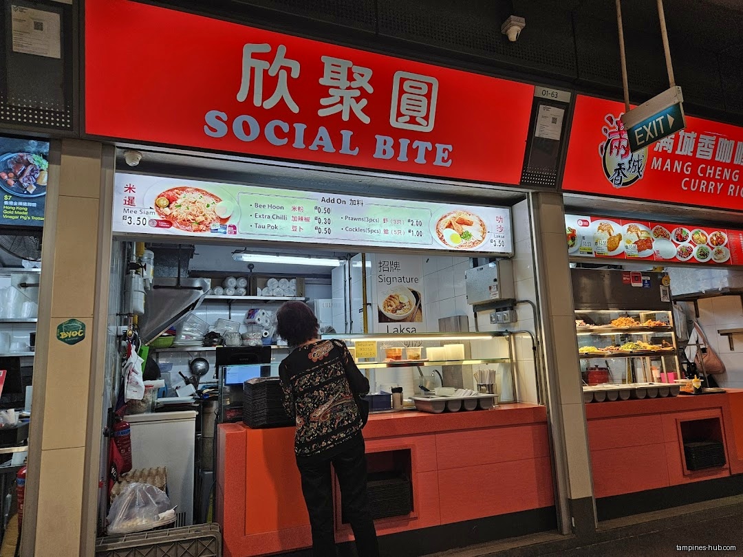 Social Bite