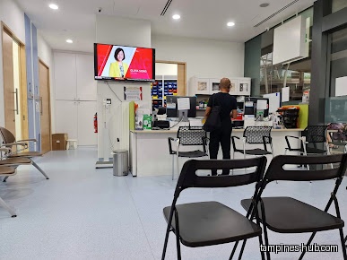 Tampines Family Medicine Clinic