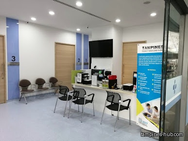 Tampines Family Medicine Clinic