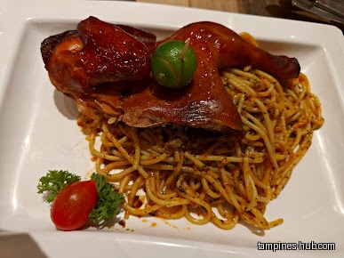 Tenderfresh Classic @ Our Tampines Hub