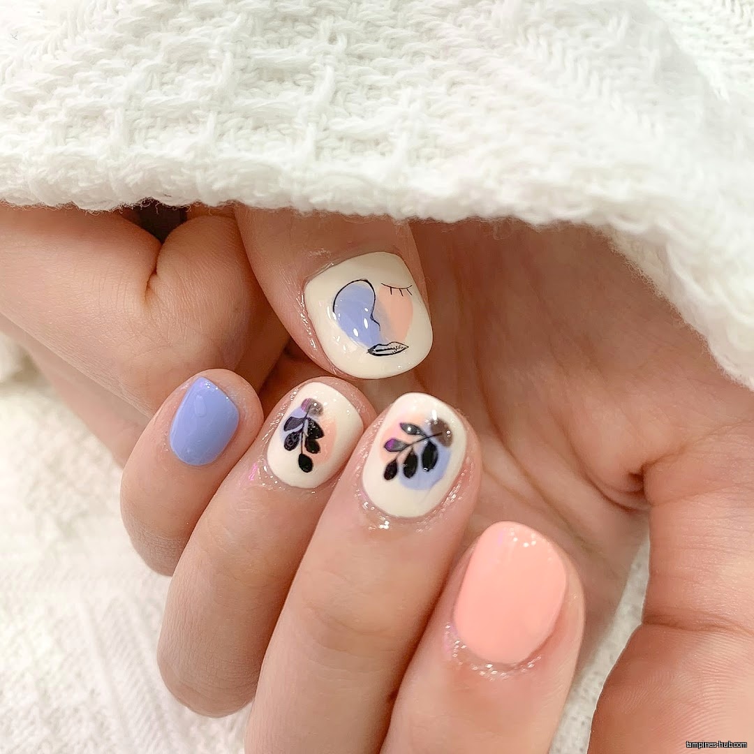 The Nail Arcadia