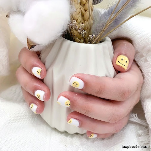 The Nail Arcadia