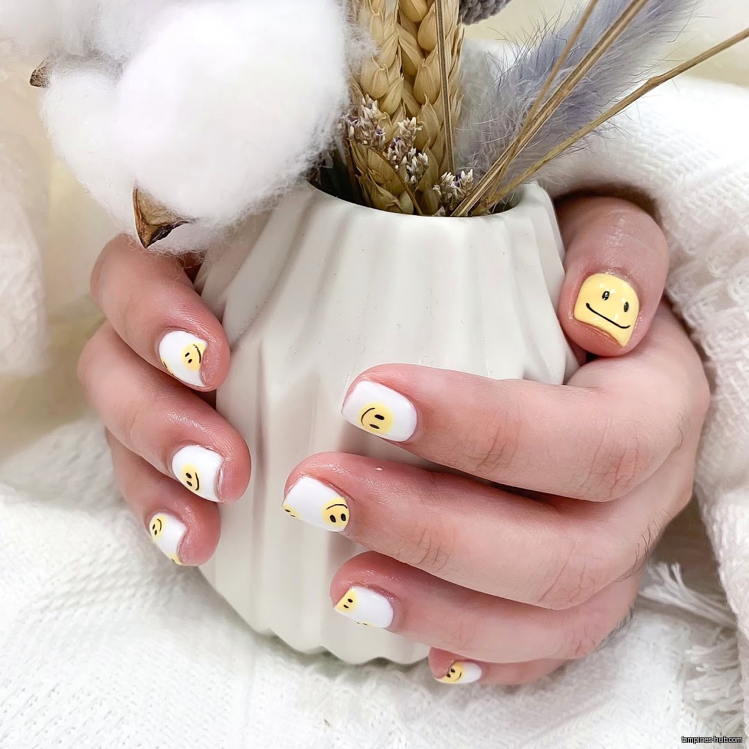 The Nail Arcadia