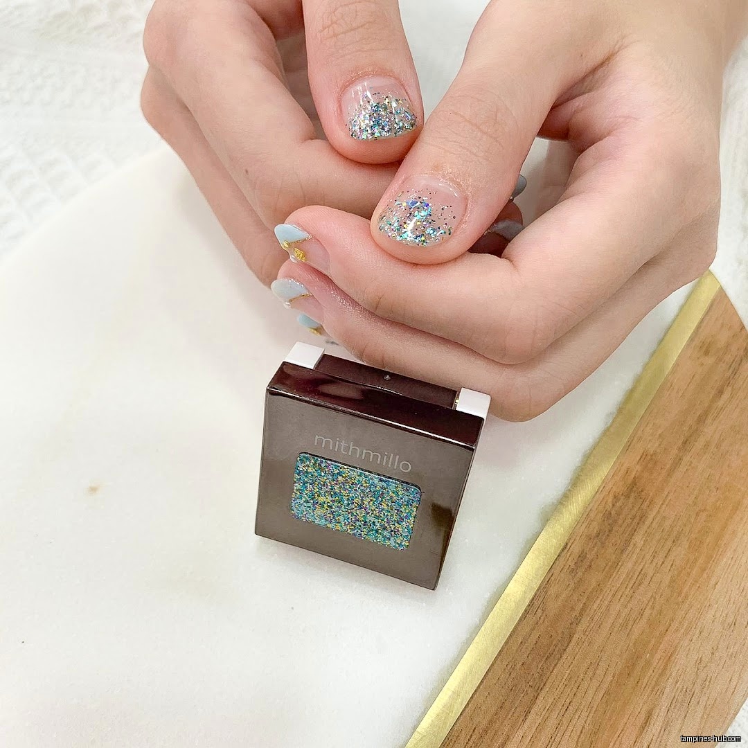 The Nail Arcadia