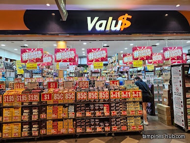 Valu$