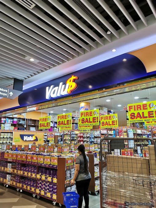 Valu$