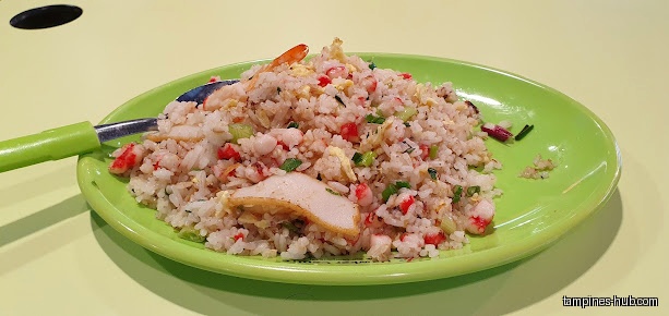 Warong Kim’s Goreng Delights