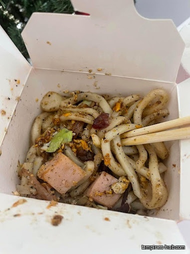 WOK HEY Our Tampines Hub