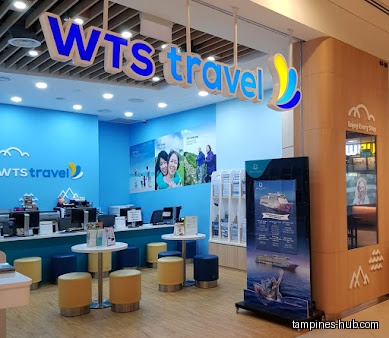 WTS Travel & Tours Pte Ltd
