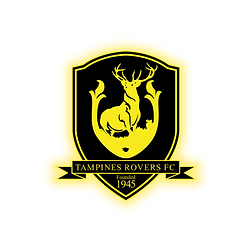 Tampines Rovers FC Logo